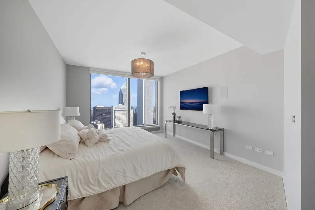 60 East Monroe Street Chicago IL 60603