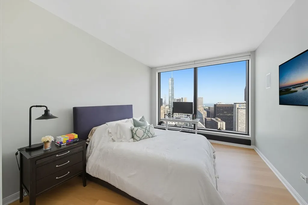 60 East Monroe Street Chicago IL 60603