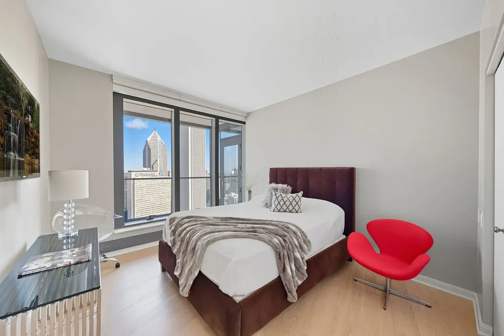 60 East Monroe Street Chicago IL 60603