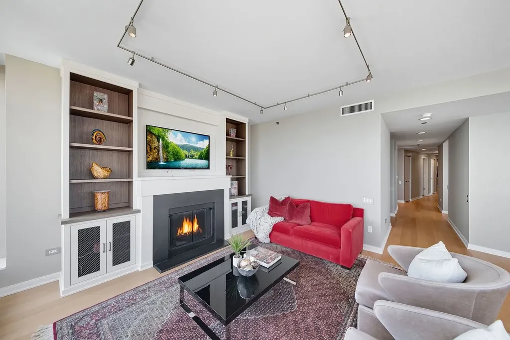 60 East Monroe Street Chicago IL 60603