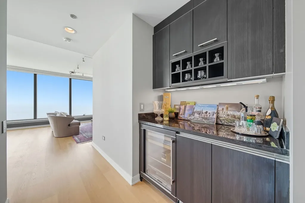 60 East Monroe Street Chicago IL 60603