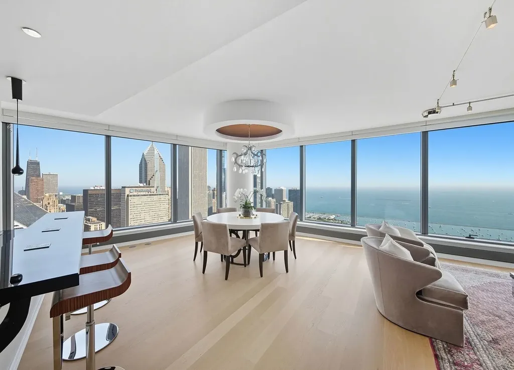 60 East Monroe Street Chicago IL 60603