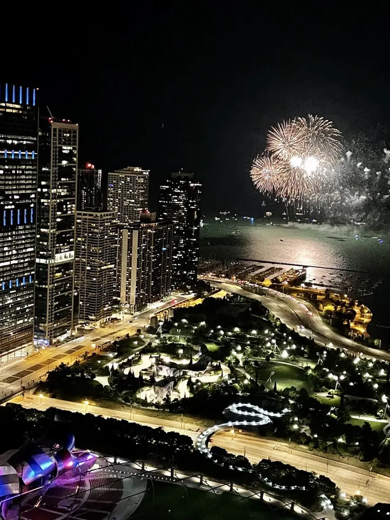 60 East Monroe Street Chicago IL 60603