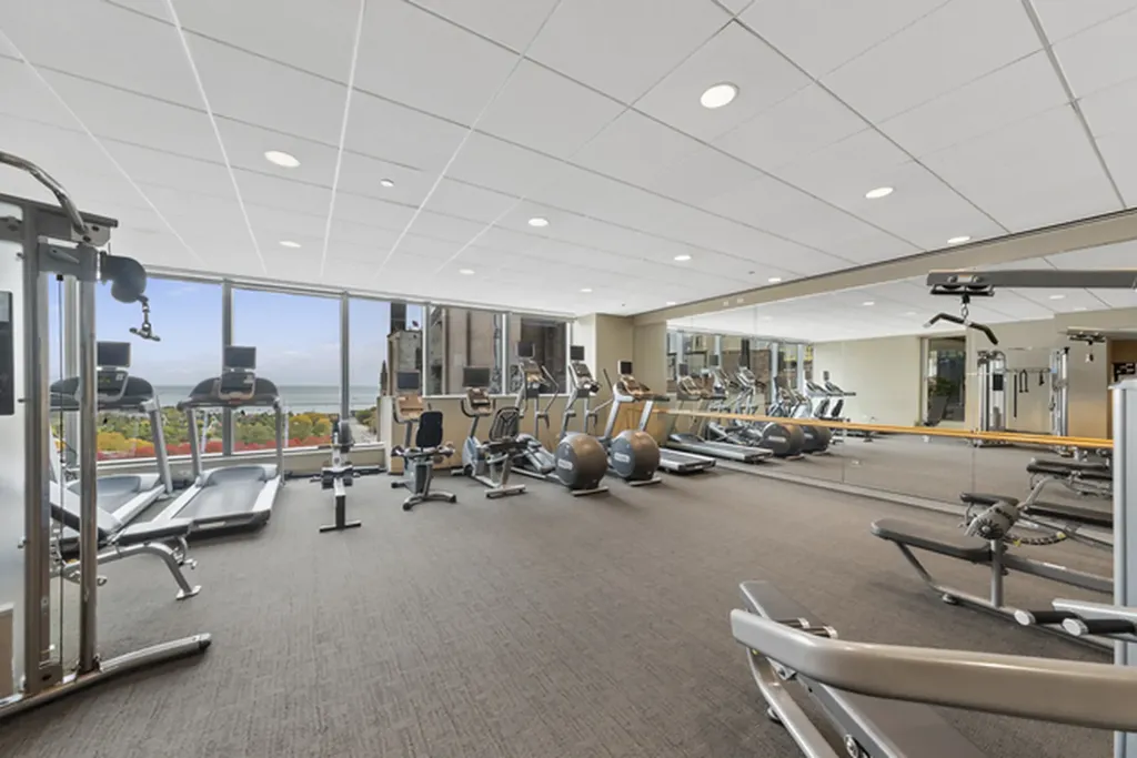 60 East Monroe Street Chicago IL 60603