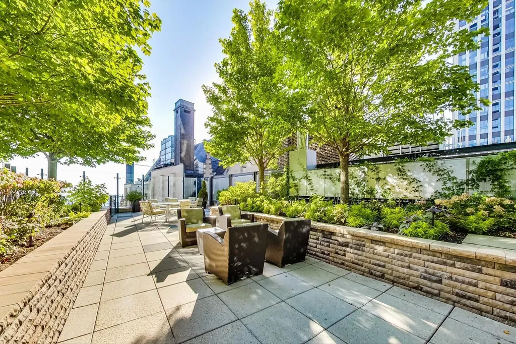 60 East Monroe Street Chicago IL 60603