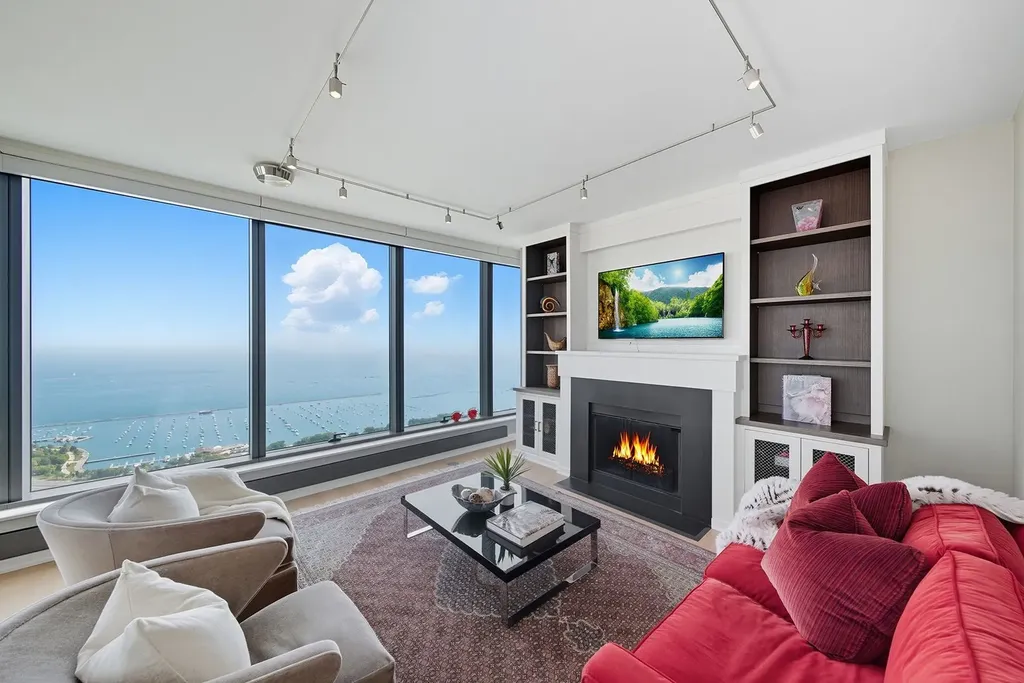 60 East Monroe Street Chicago IL 60603