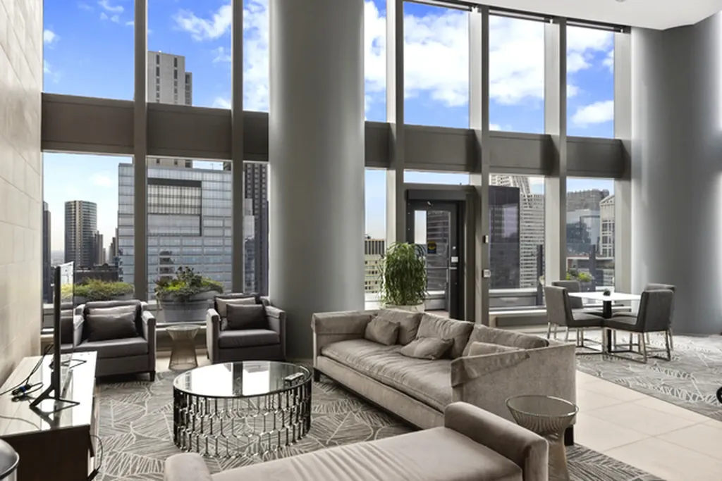 60 East Monroe Street Chicago IL 60603