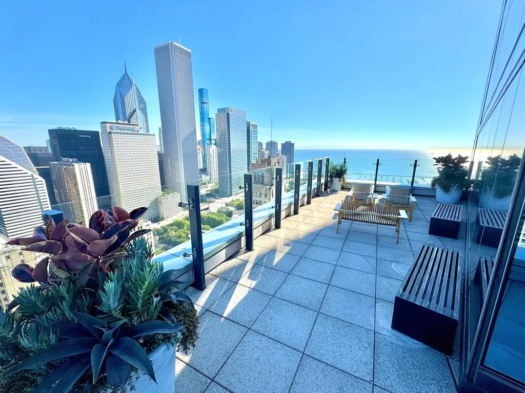 60 East Monroe Street Chicago IL 60603