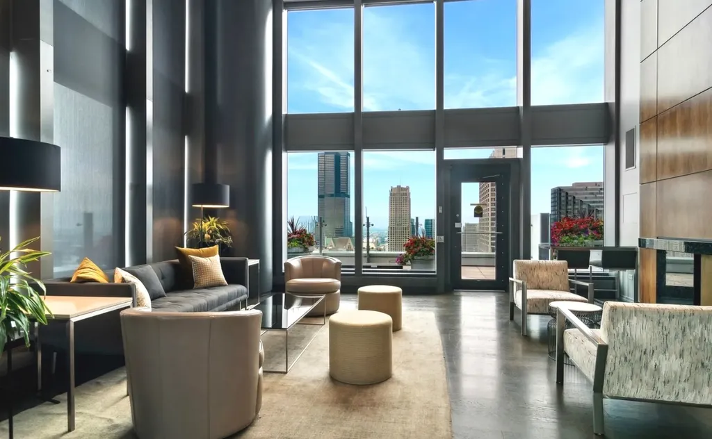 60 East Monroe Street Chicago IL 60603