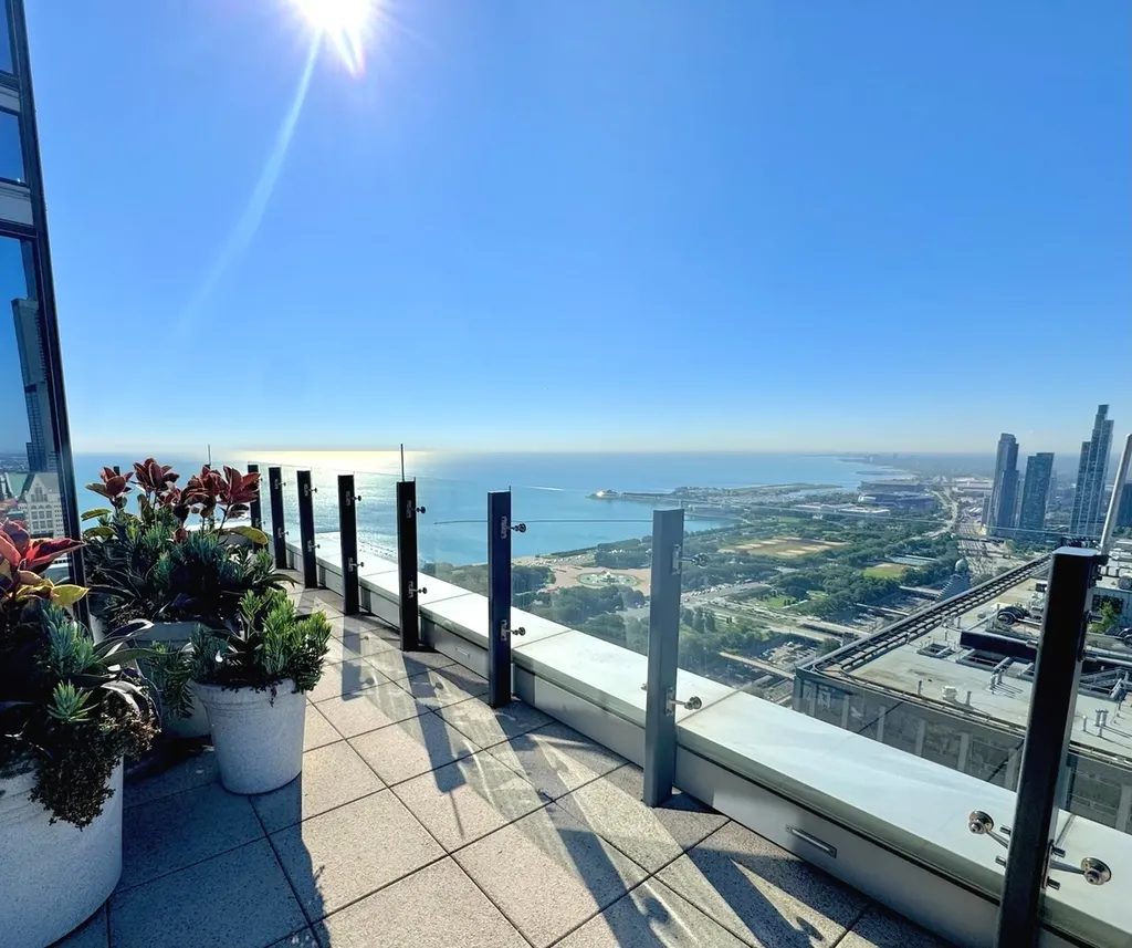 60 East Monroe Street Chicago IL 60603