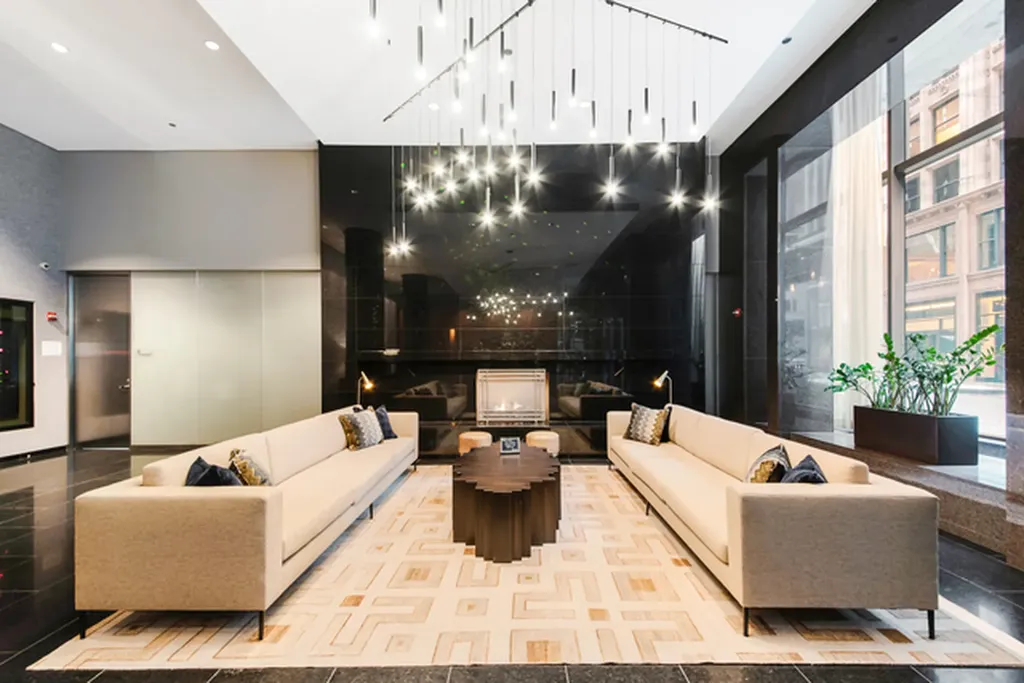 60 East Monroe Street Chicago IL 60603
