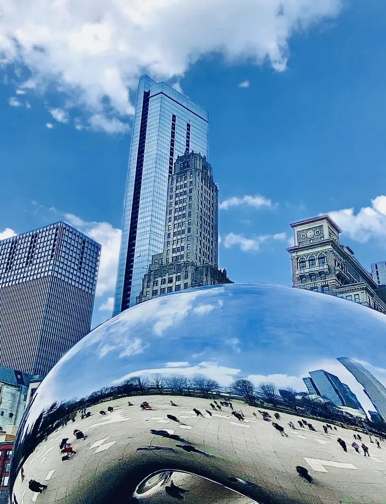 60 East Monroe Street Chicago IL 60603