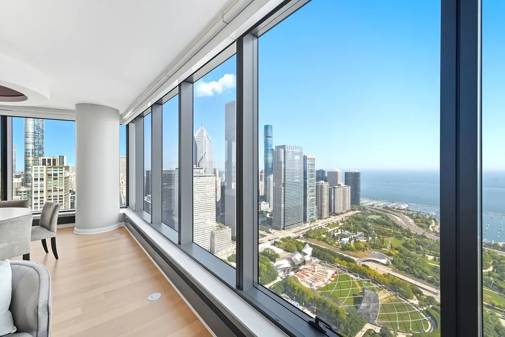 60 East Monroe Street Chicago IL 60603