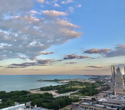 60 East Monroe Street Chicago IL 60603
