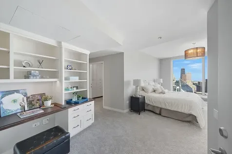 60 East Monroe Street Chicago IL 60603