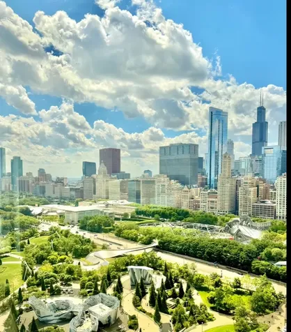 60 East Monroe Street Chicago IL 60603