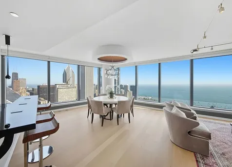 60 East Monroe Street Chicago IL 60603