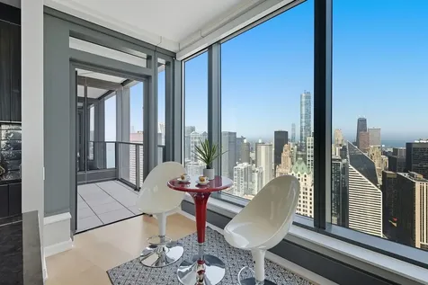 60 East Monroe Street Chicago IL 60603