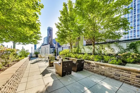 60 East Monroe Street Chicago IL 60603