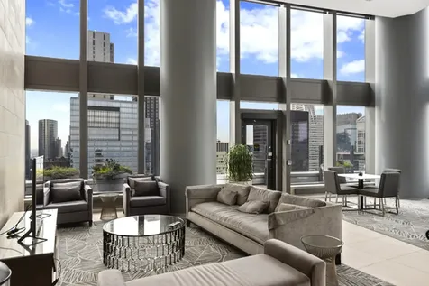 60 East Monroe Street Chicago IL 60603