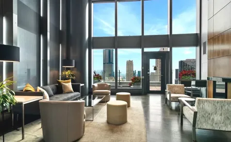 60 East Monroe Street Chicago IL 60603