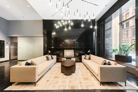 60 East Monroe Street Chicago IL 60603