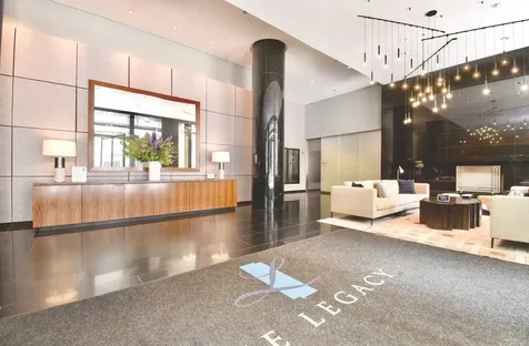 60 East Monroe Street Chicago IL 60603