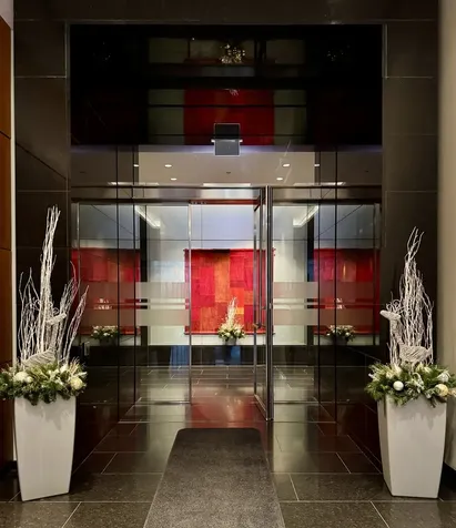 60 East Monroe Street Chicago IL 60603