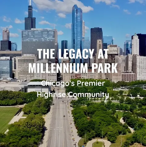 60 East Monroe Street Chicago IL 60603