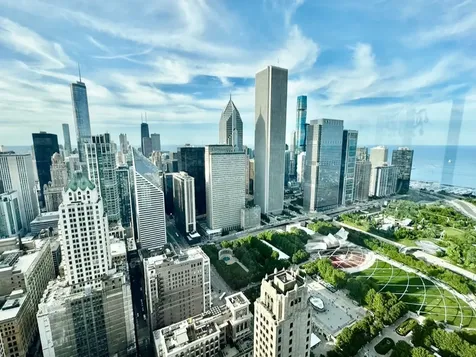 60 East Monroe Street Chicago IL 60603