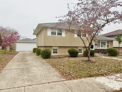 16109 Prairie Avenue South Holland IL 60473