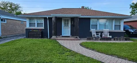 5820 Park Avenue Berkeley IL 60163