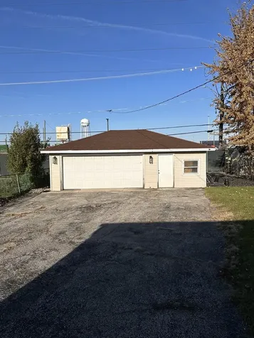 5820 Park Avenue Berkeley IL 60163