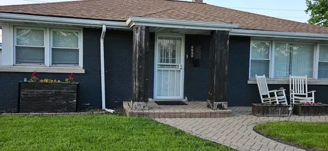 5820 Park Avenue Berkeley IL 60163