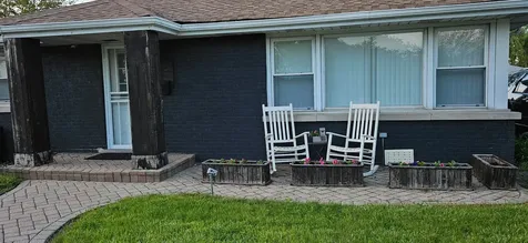 5820 Park Avenue Berkeley IL 60163