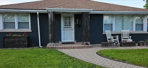 5820 Park Avenue Berkeley IL 60163