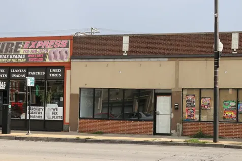 4347 West Fullerton Avenue Chicago IL 60639