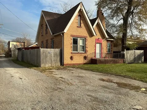 15015 Wood Street Harvey IL 60426