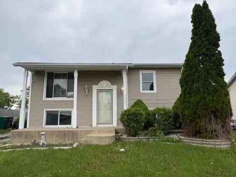 16224 Haven Avenue Orland Hills IL 60487