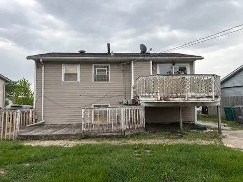 16224 Haven Avenue Orland Hills IL 60487