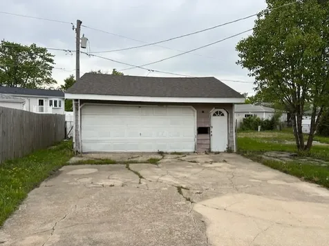 16224 Haven Avenue Orland Hills IL 60487