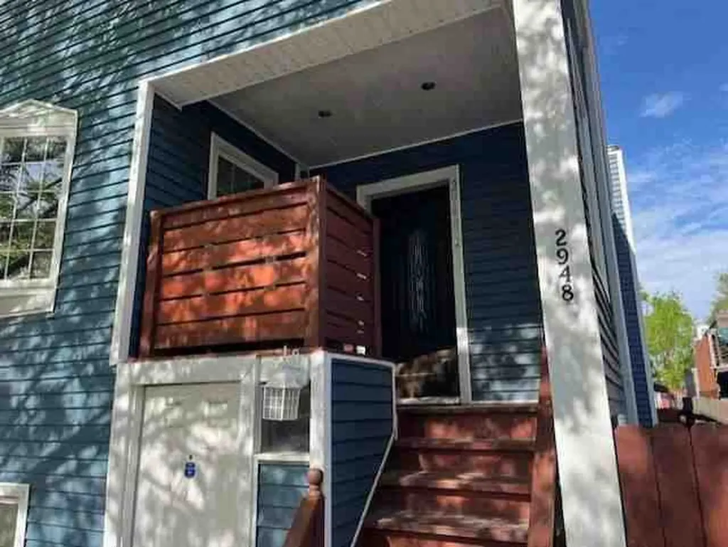 2948 North Narragansett Avenue Chicago IL 60634