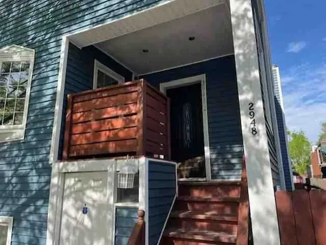 2948 North Narragansett Avenue Chicago IL 60634