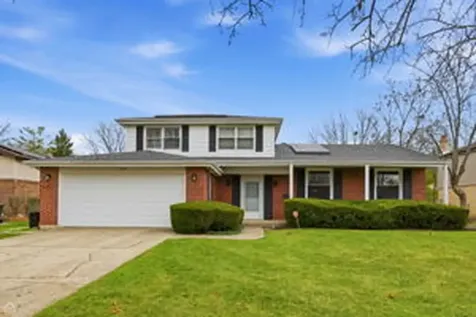 2427 Happy Hollow Road Glenview IL 60026
