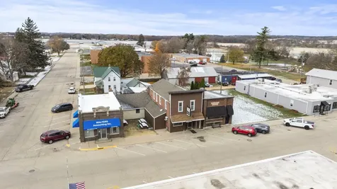 208 North Walnut Street Stillman Valley IL 61084