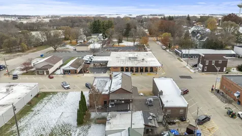 208 North Walnut Street Stillman Valley IL 61084