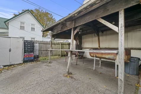 208 North Walnut Street Stillman Valley IL 61084