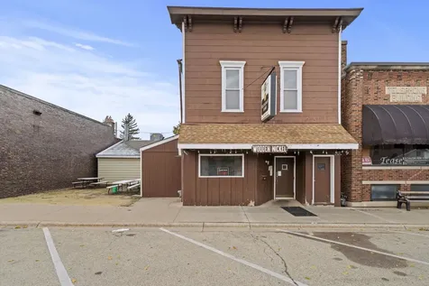 208 North Walnut Street Stillman Valley IL 61084