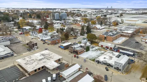 208 North Walnut Street Stillman Valley IL 61084