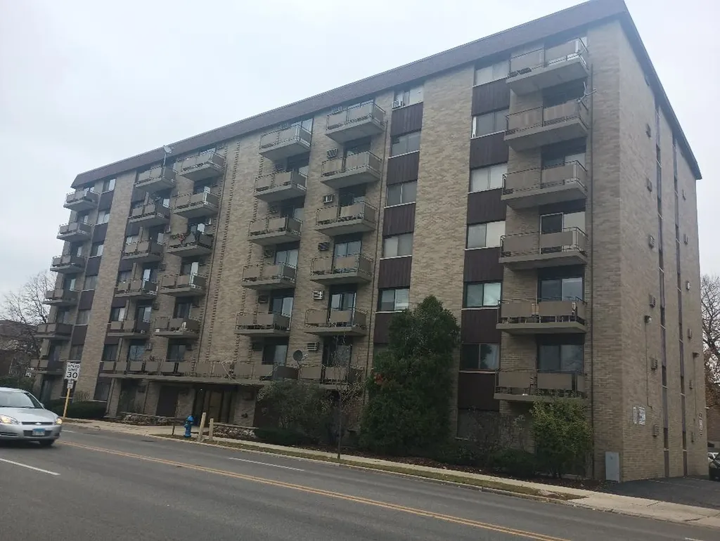 850 Des Plaines Avenue Forest Park IL 60130
